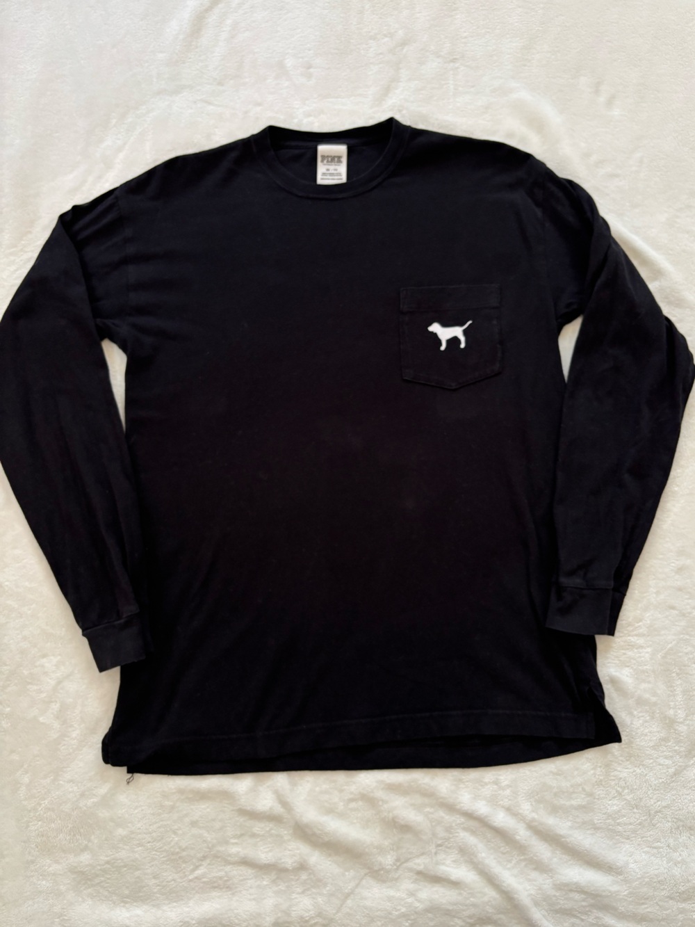Victoria Secret PINK long sleeve